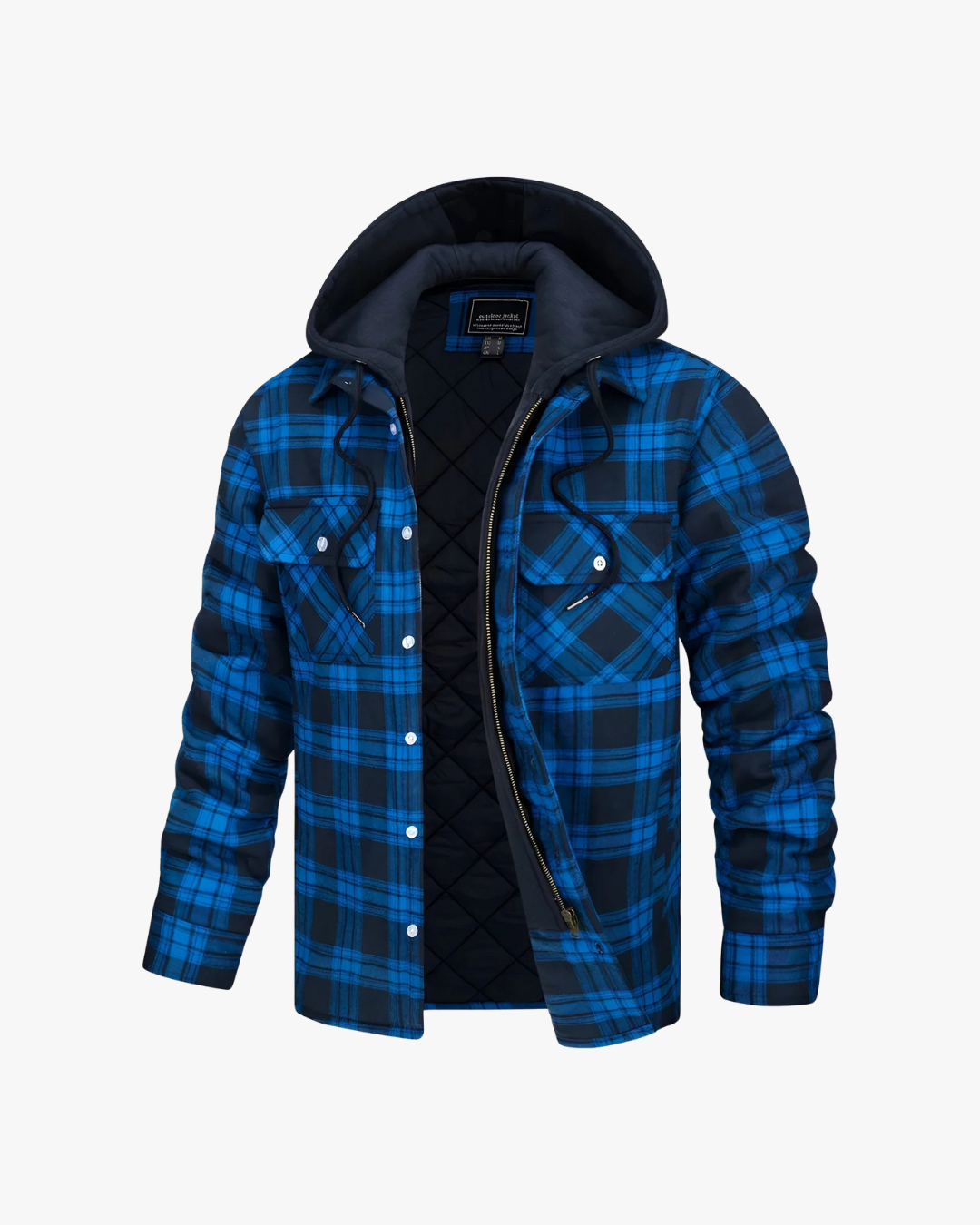Jacob - Water Resistant Jacket