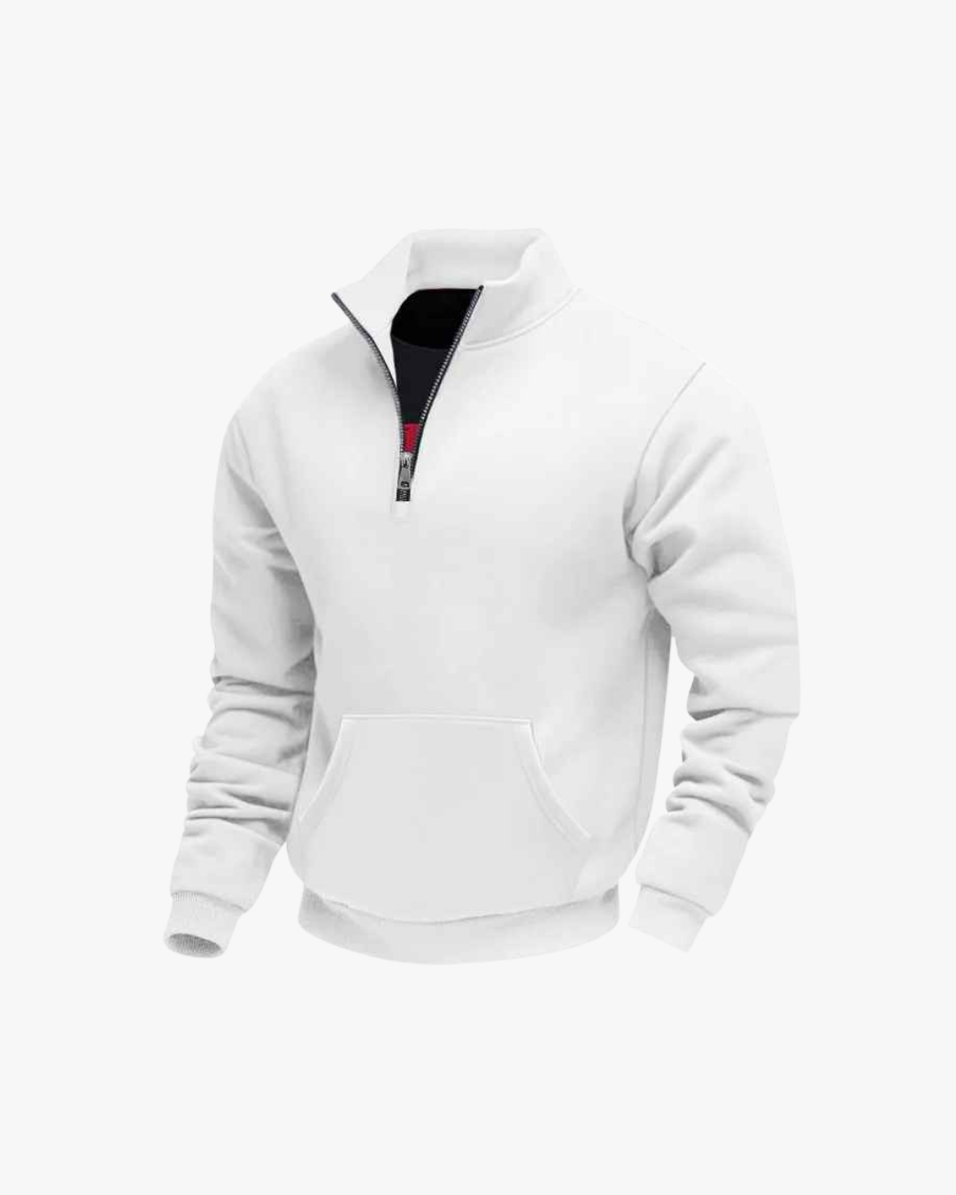 Tom Premium Half-Zip Fleece Pullover