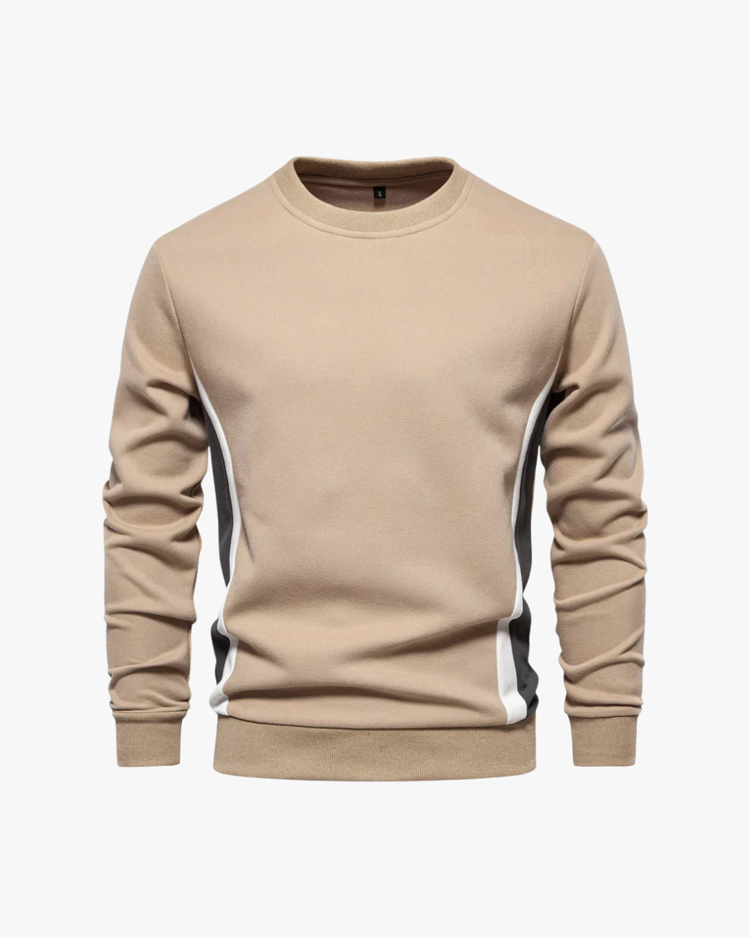 Damon - Timeless Knit Sweater