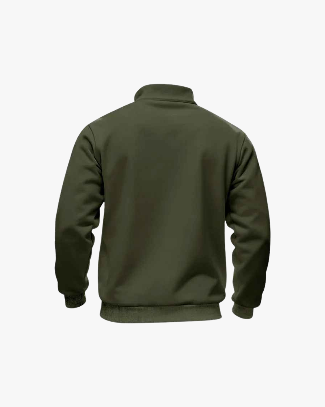 Tom Premium Half-Zip Fleece Pullover