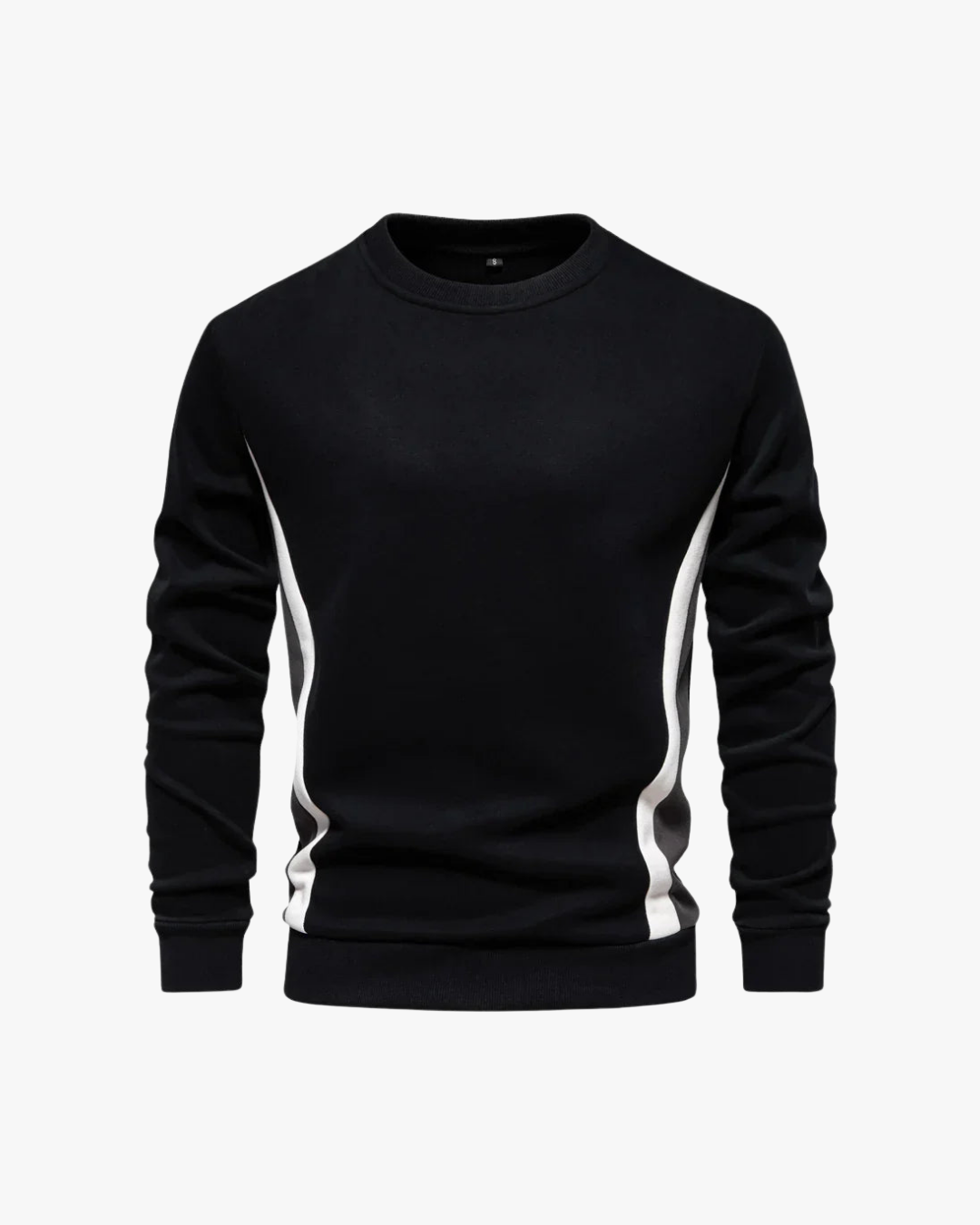 Damon - Timeless Knit Sweater