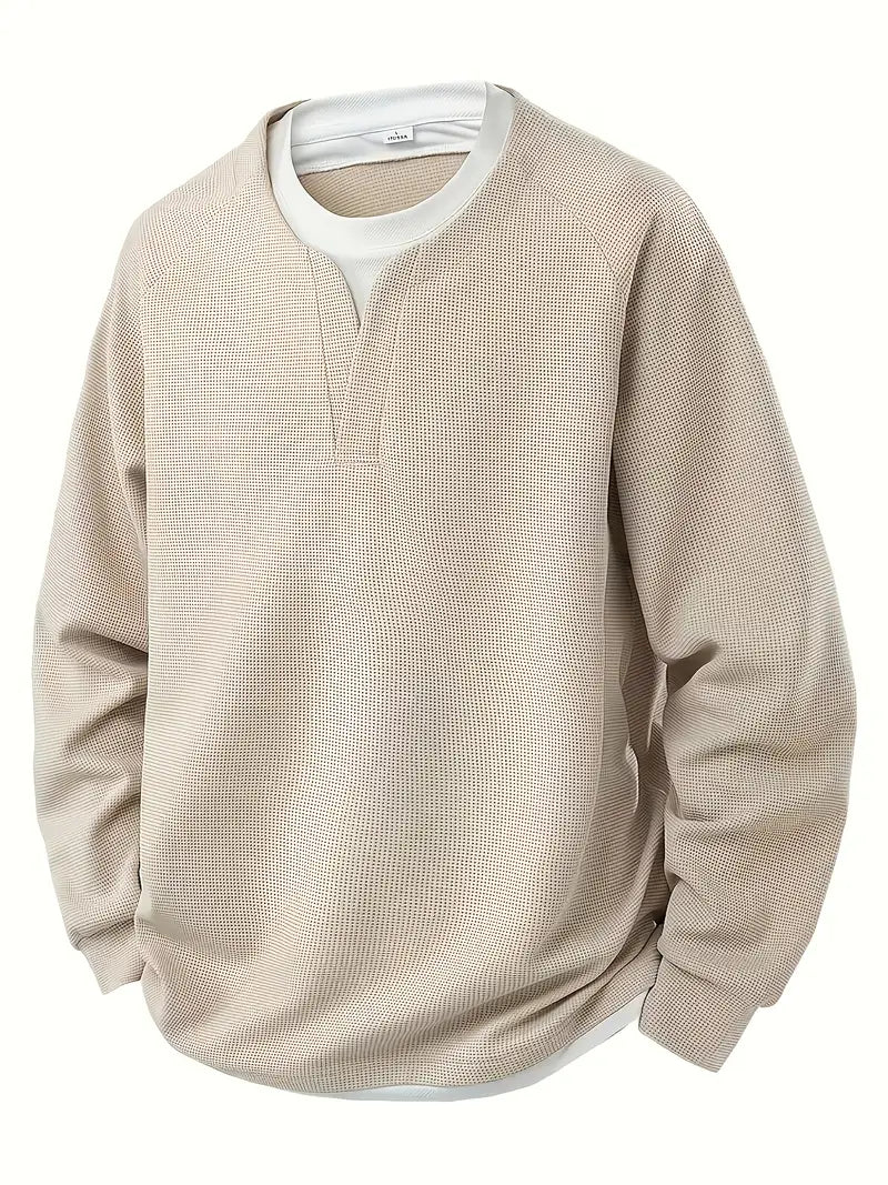 Alexis - Everyday Layered Long Sleeve
