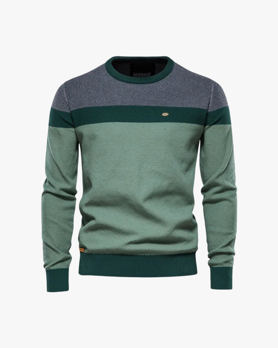 John Modern Crewneck Sweater