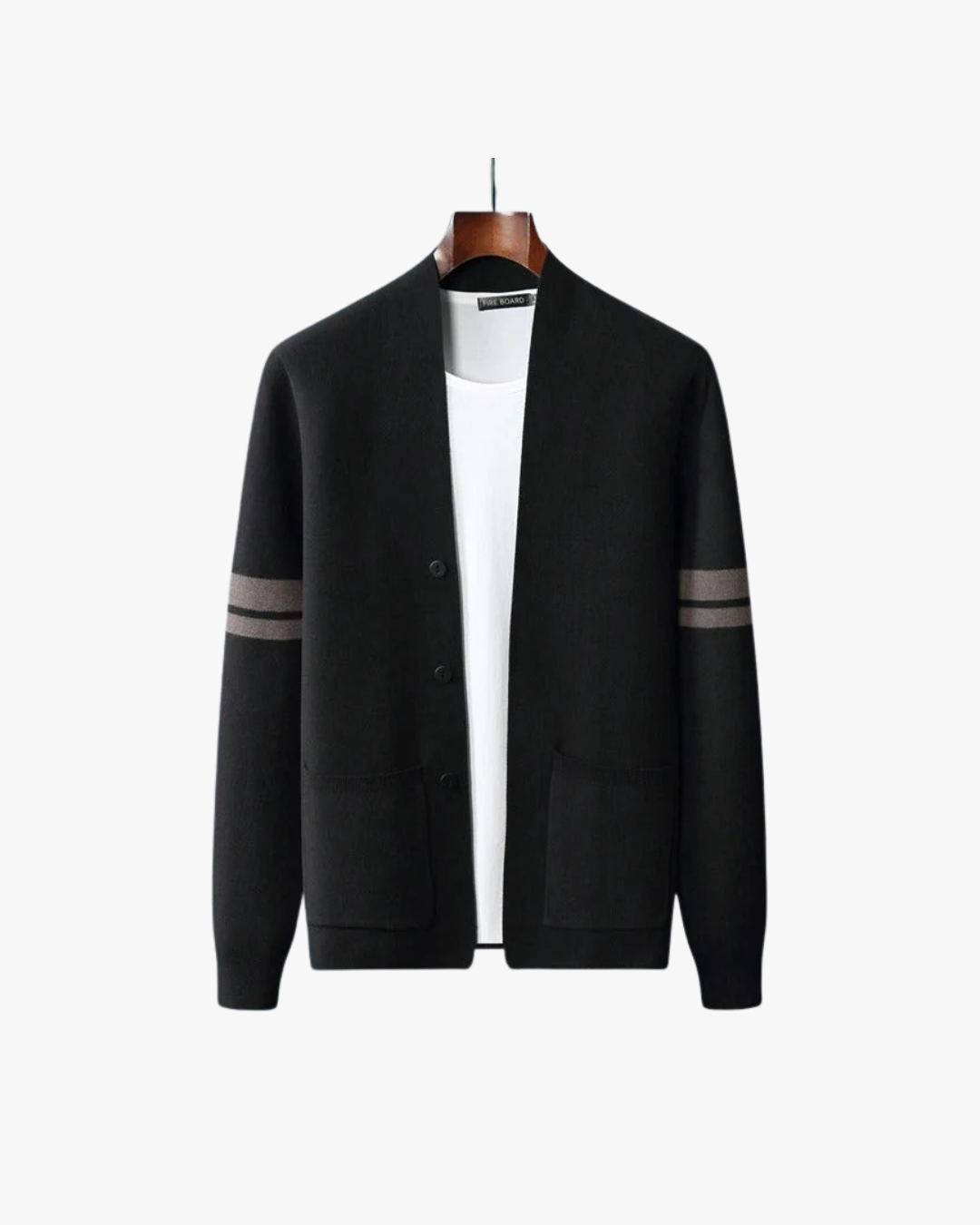 Conrad Modern Cardigan