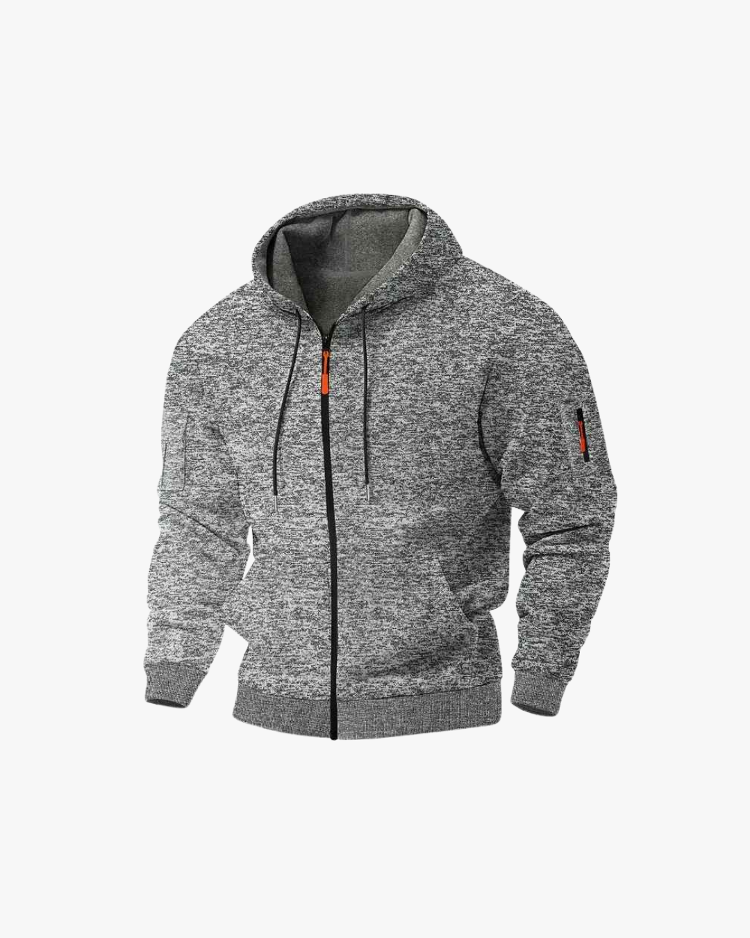 Ben Premium Fleece Jacket