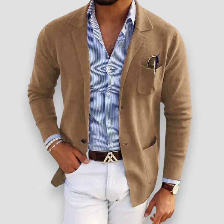 Alexander Elegant Blazer