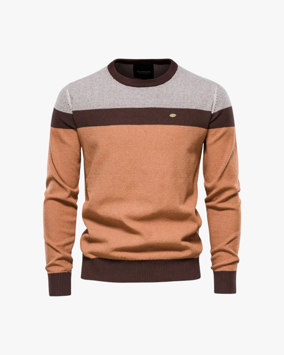 John Modern Crewneck Sweater