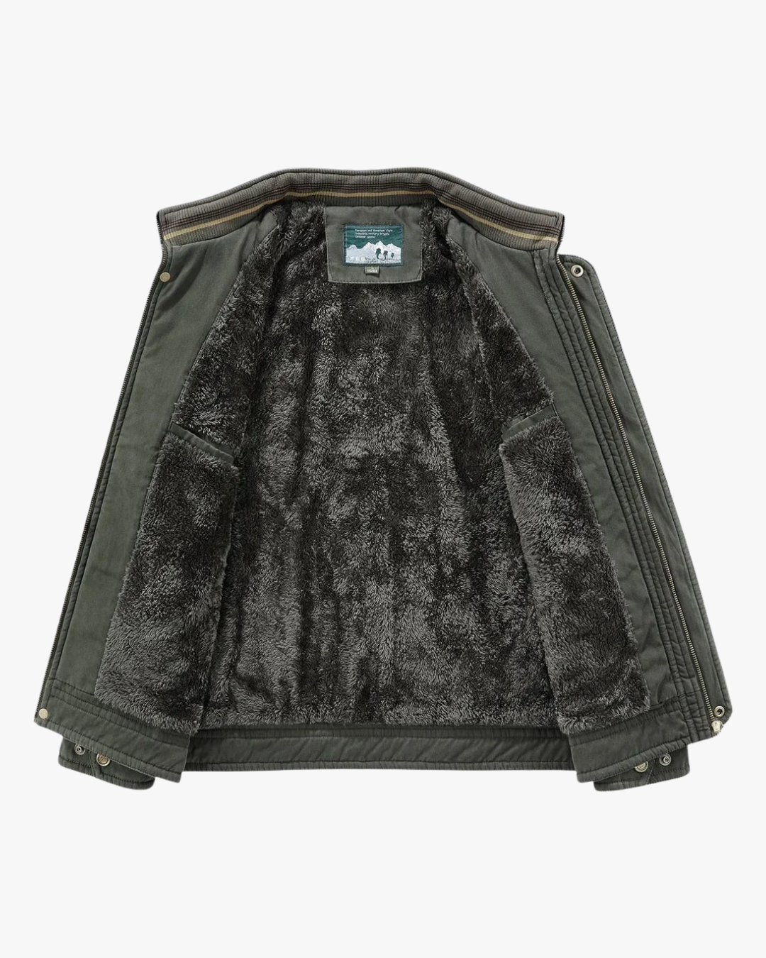 Justin - Elegant Jacket