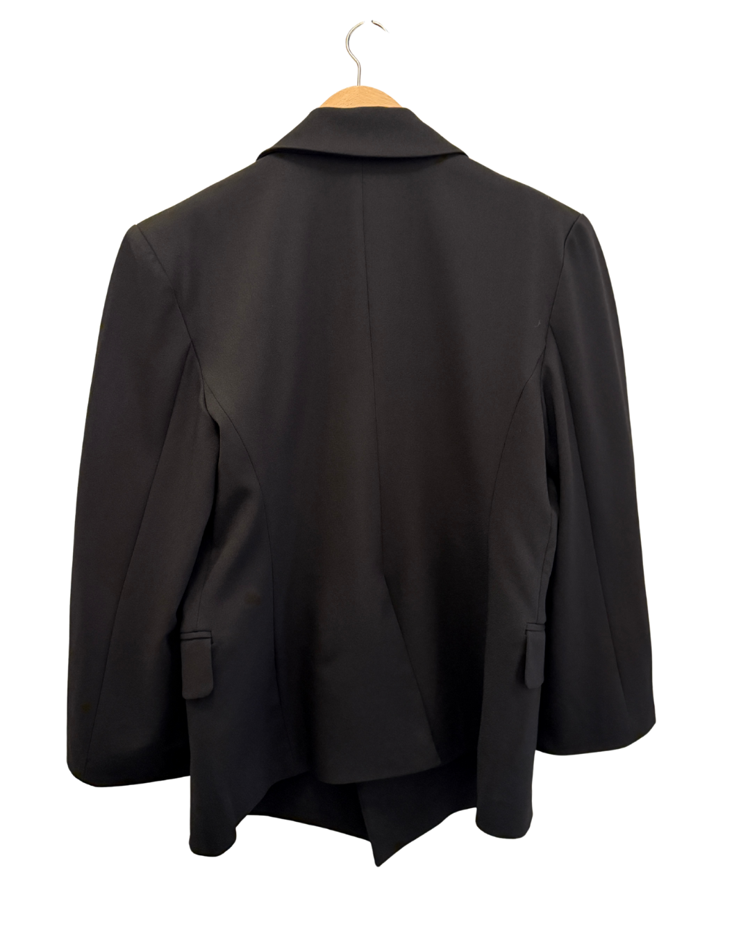 Olivia - Oversized Blazer