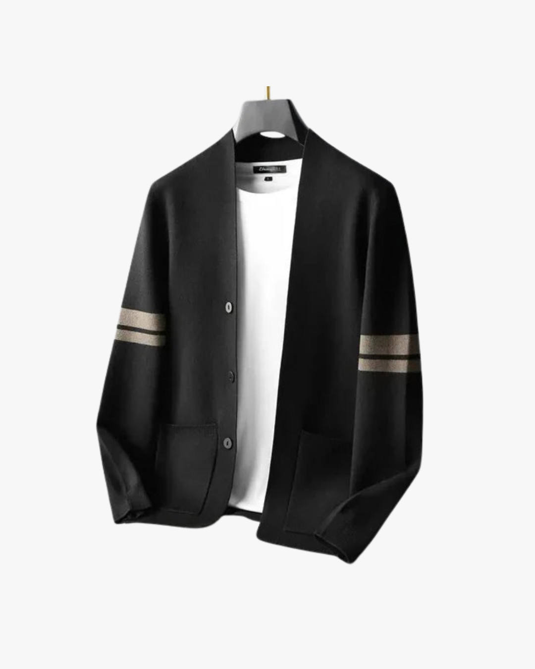 Conrad Modern Cardigan