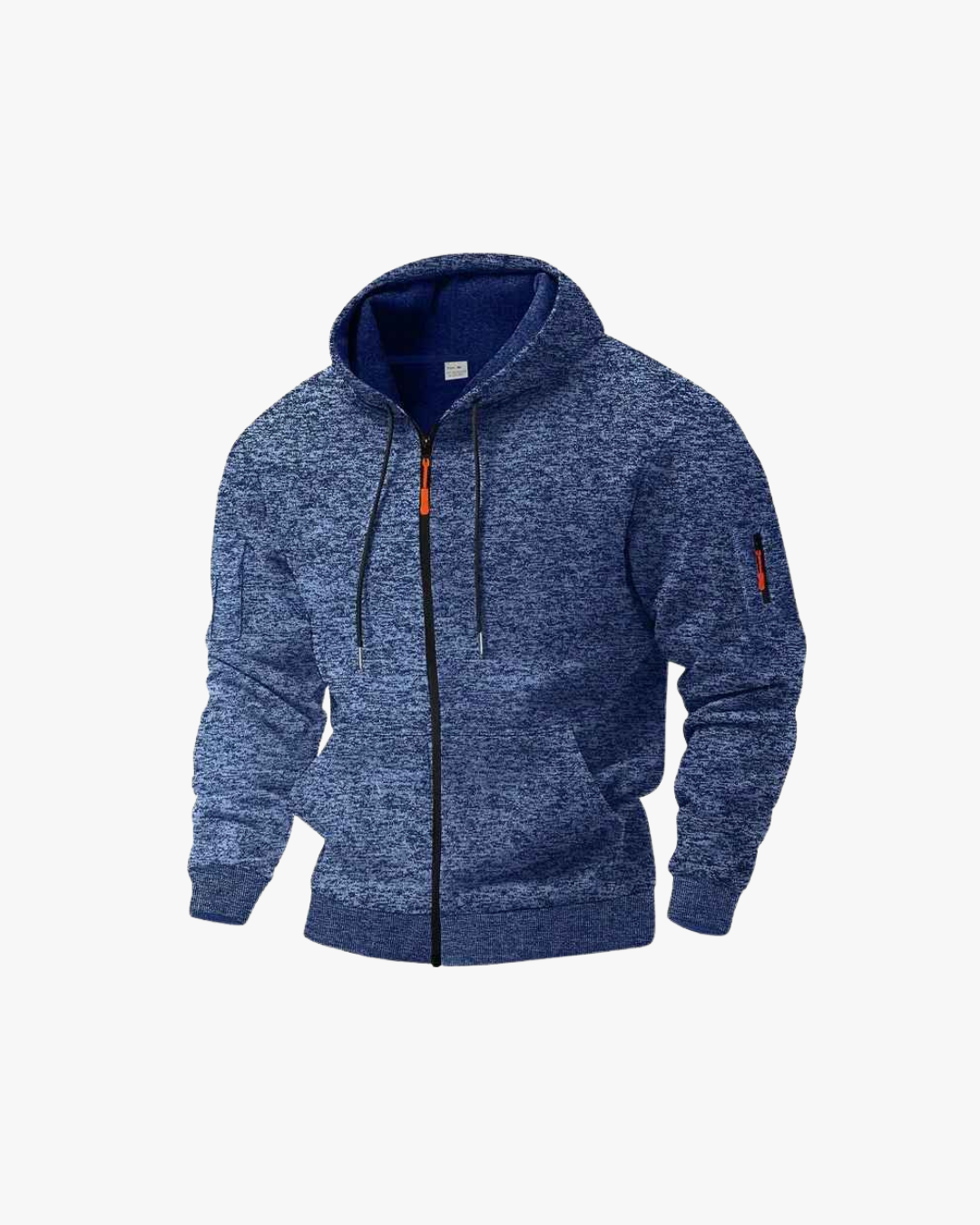 Ben Premium Fleece Jacket
