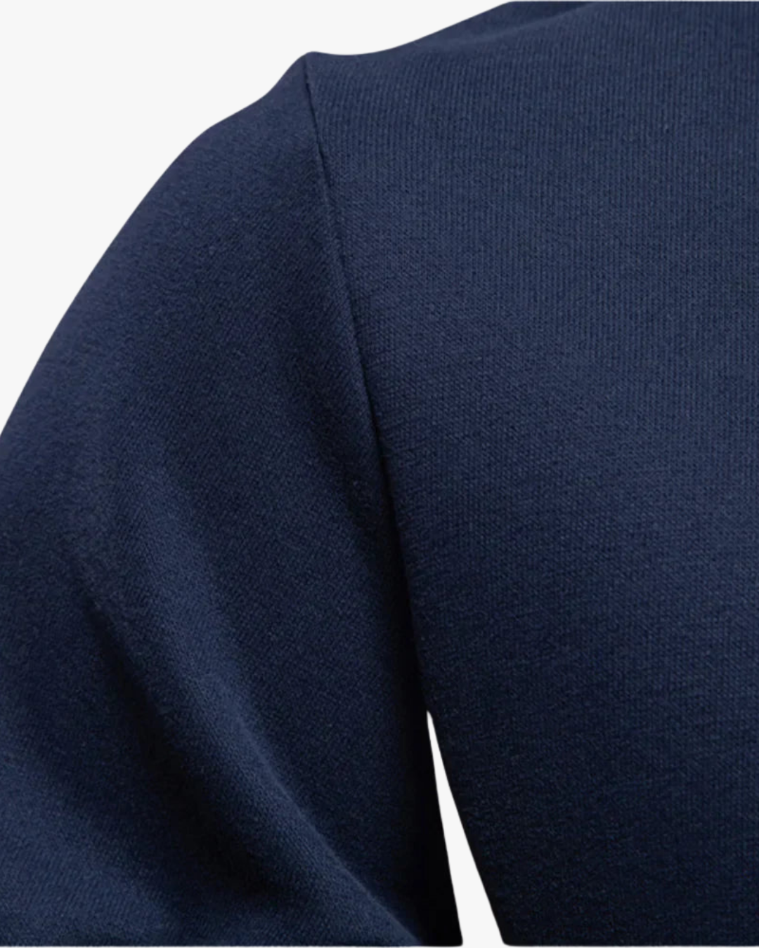 Damon - Timeless Knit Sweater