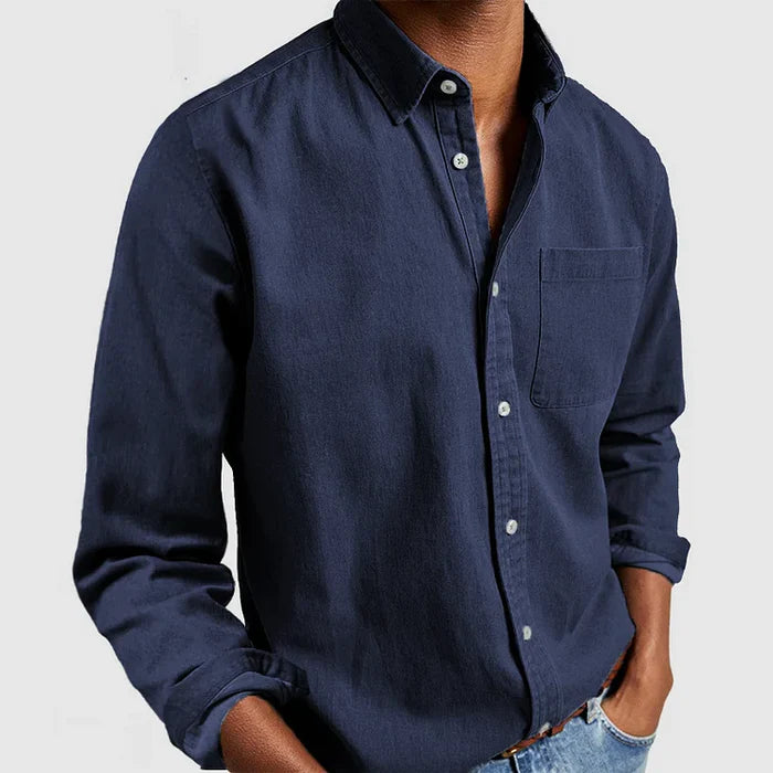 David - Premium casual shirt
