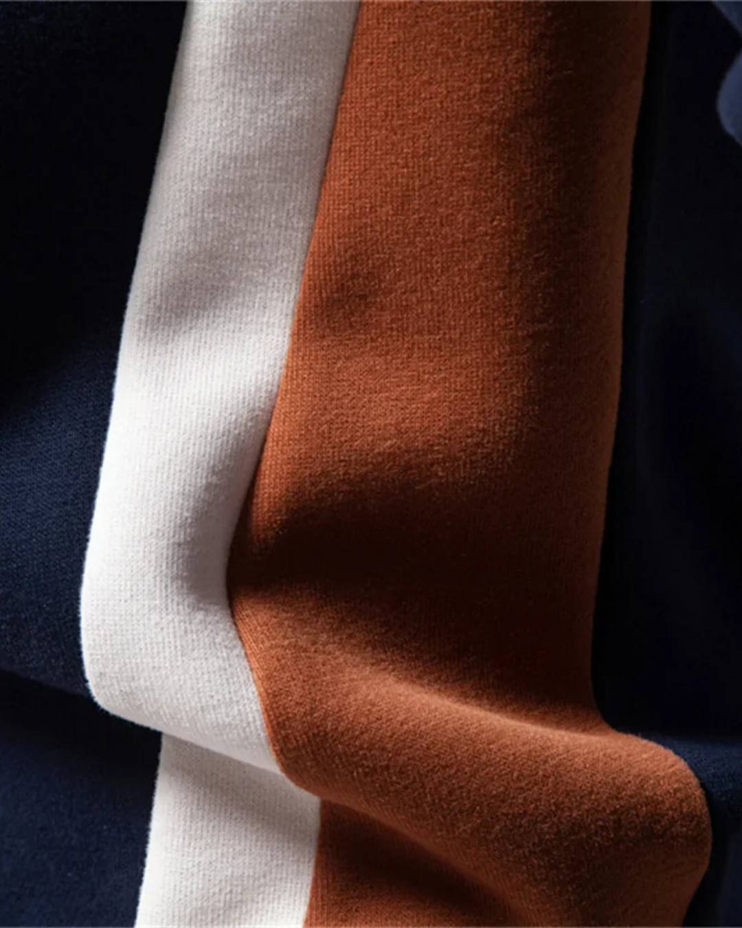 Damon - Timeless Knit Sweater