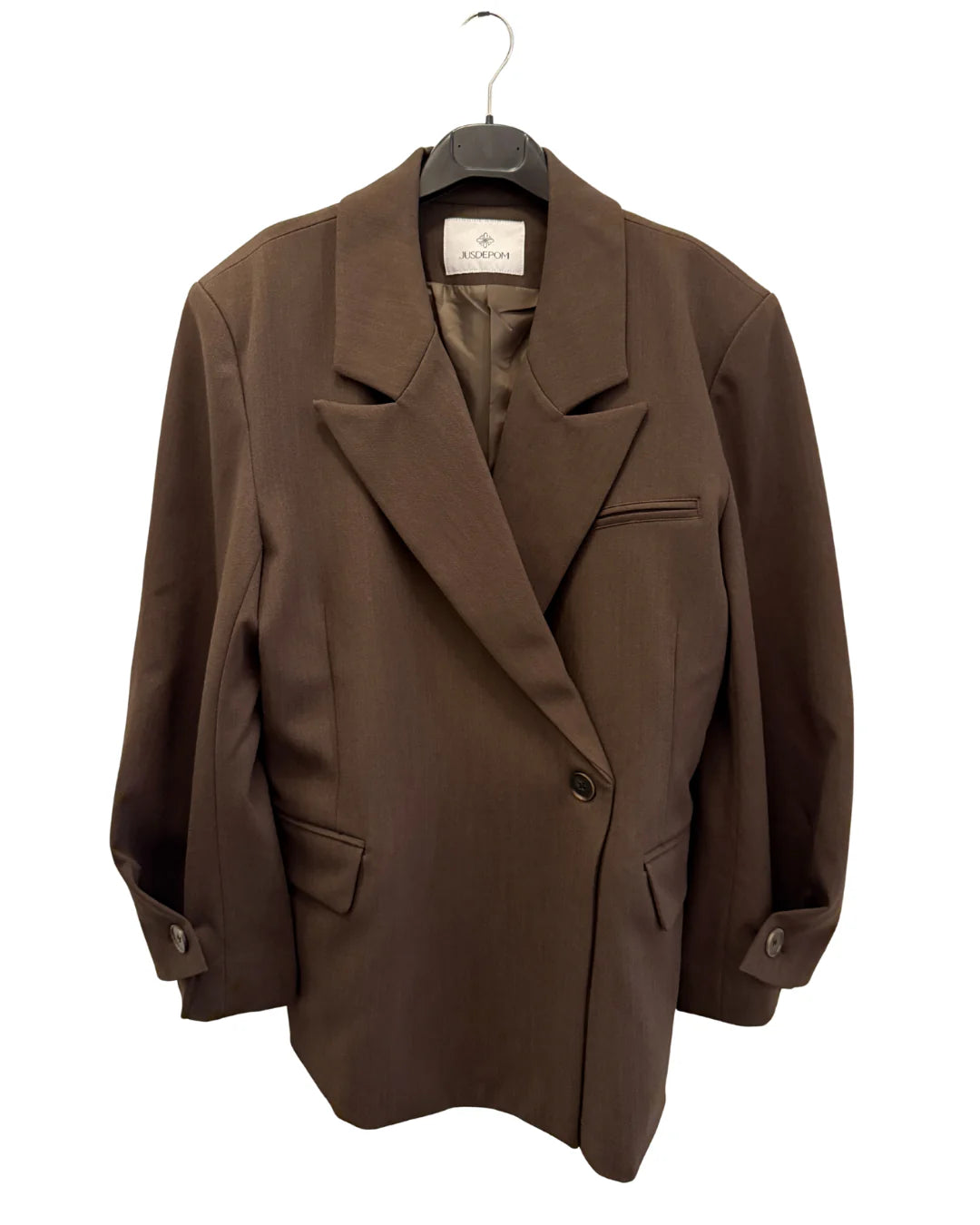 Olivia - Oversized Blazer