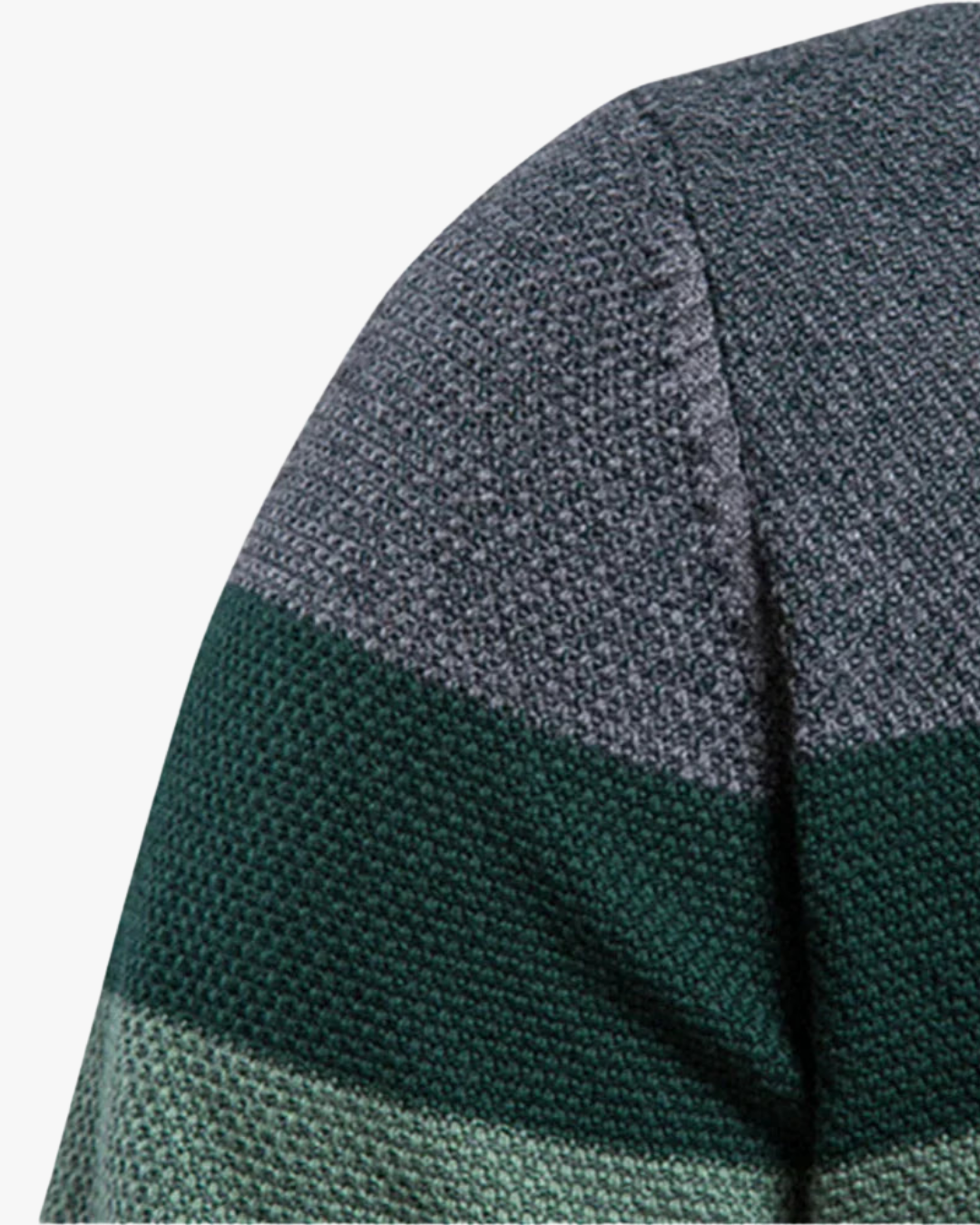 John Modern Crewneck Sweater