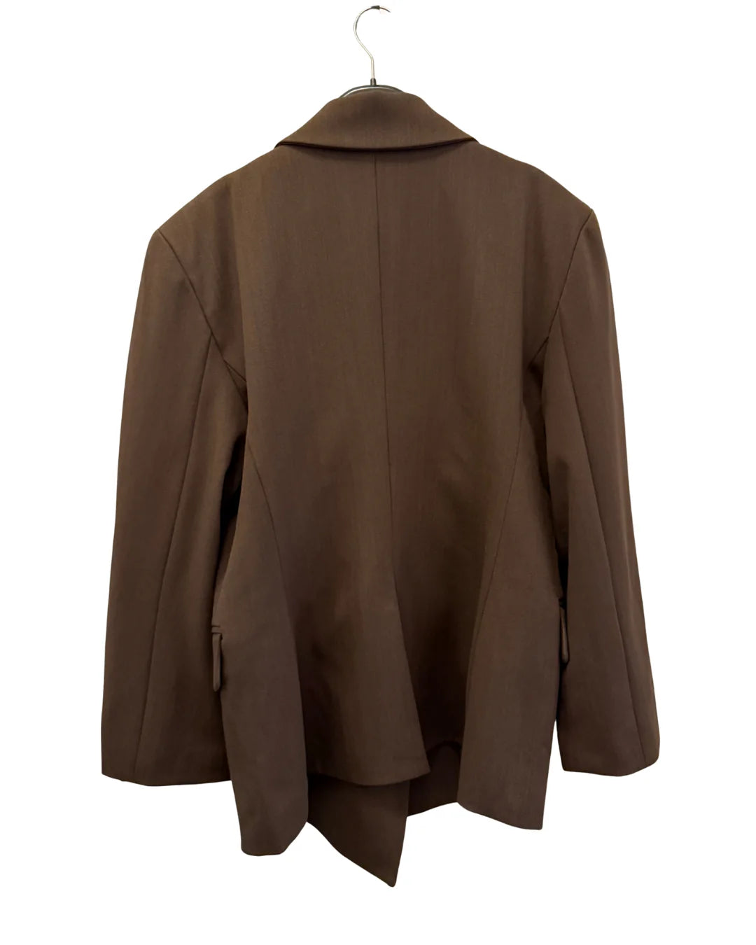 Olivia - Oversized Blazer