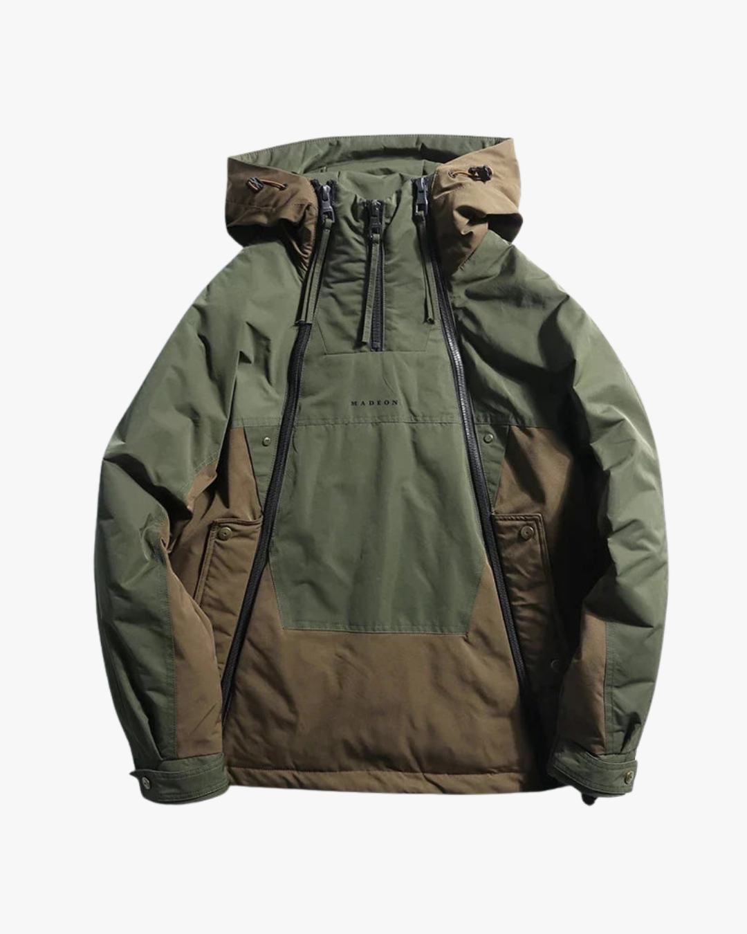 Sherp - Silvano Jacket