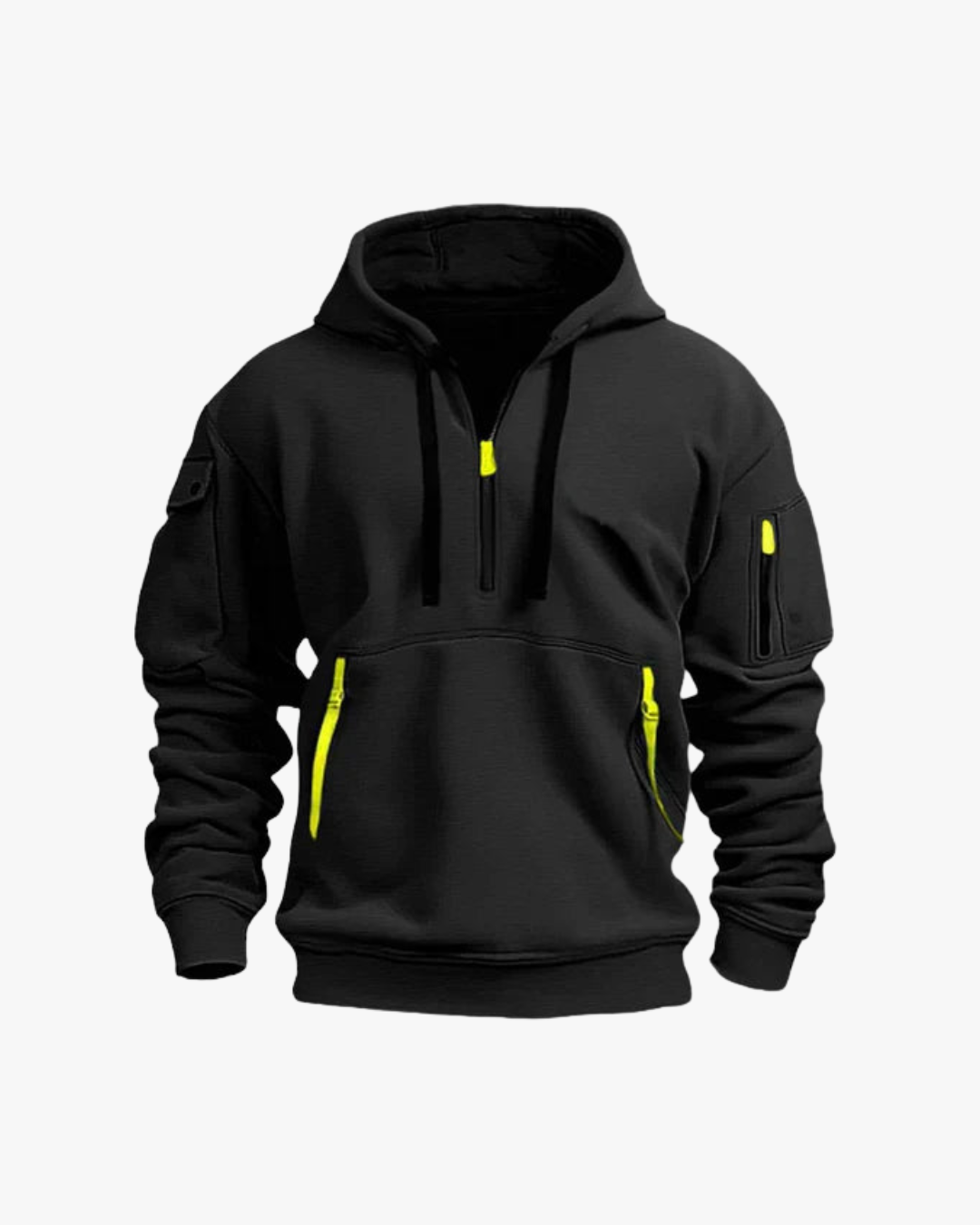 Cole Stylish Hoodie