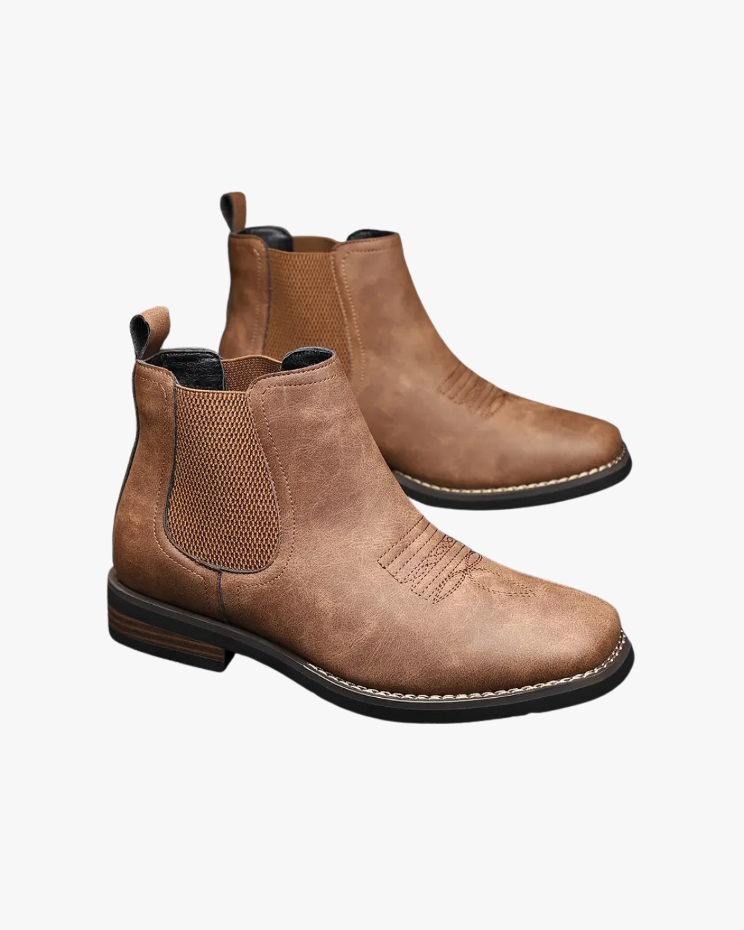 Dallas Nordvell Boots