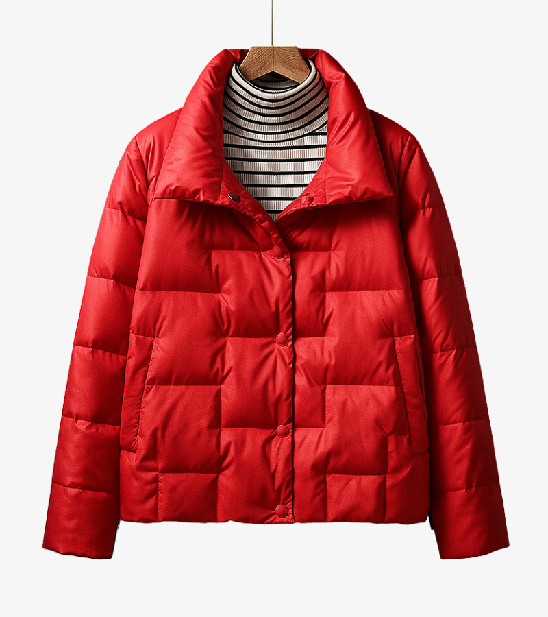 Avery - Puffer Jacket