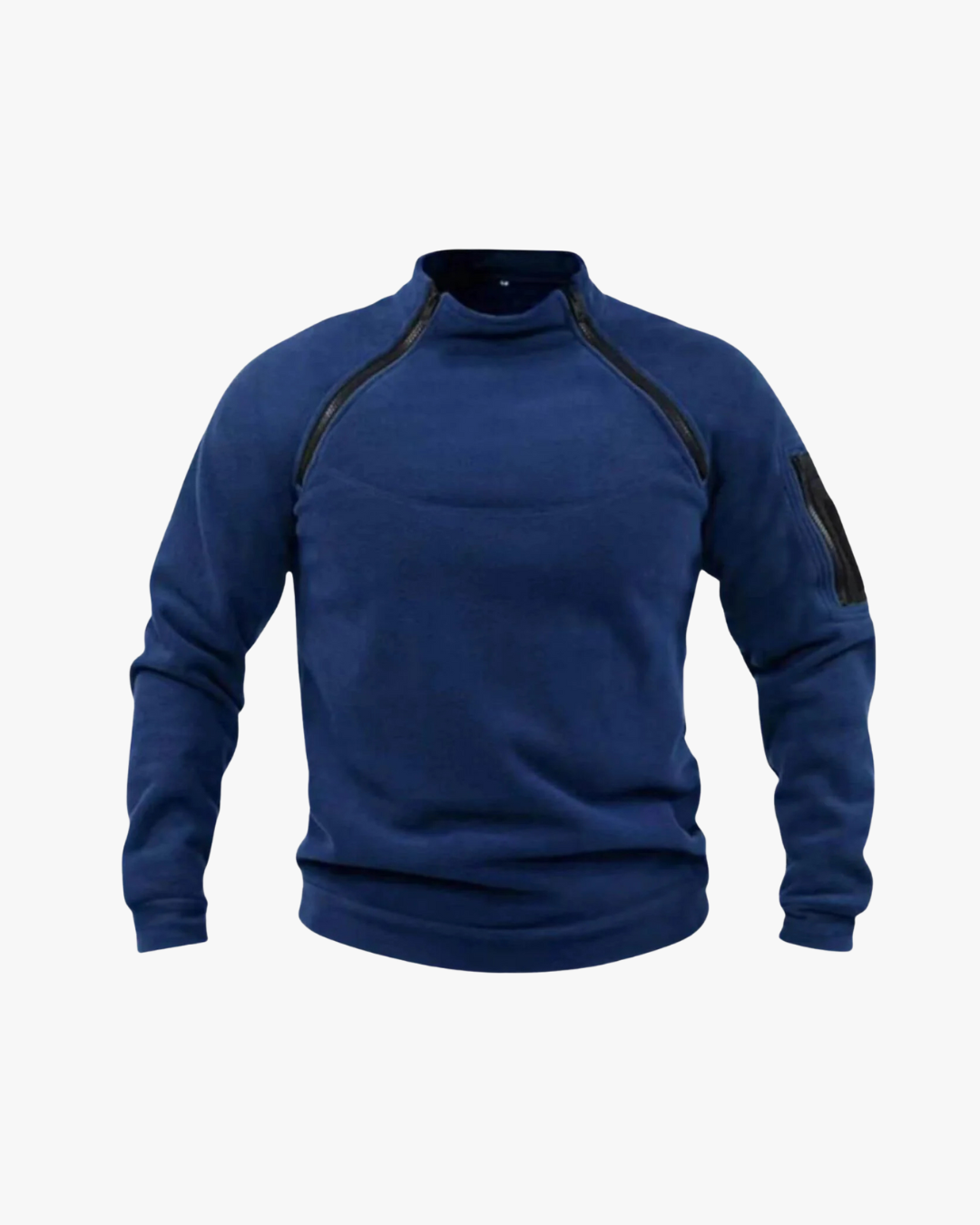 Mike Fleece Pullover