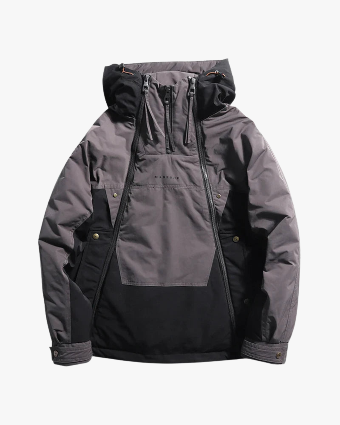 Sherp - Silvano Jacket