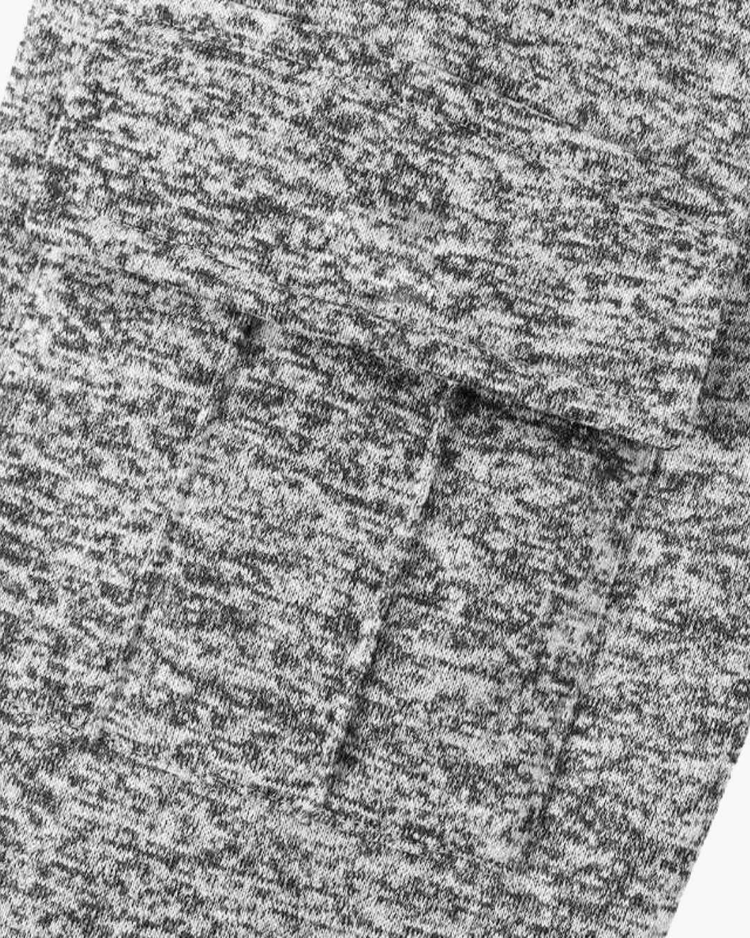 Ben Premium Fleece Jacket