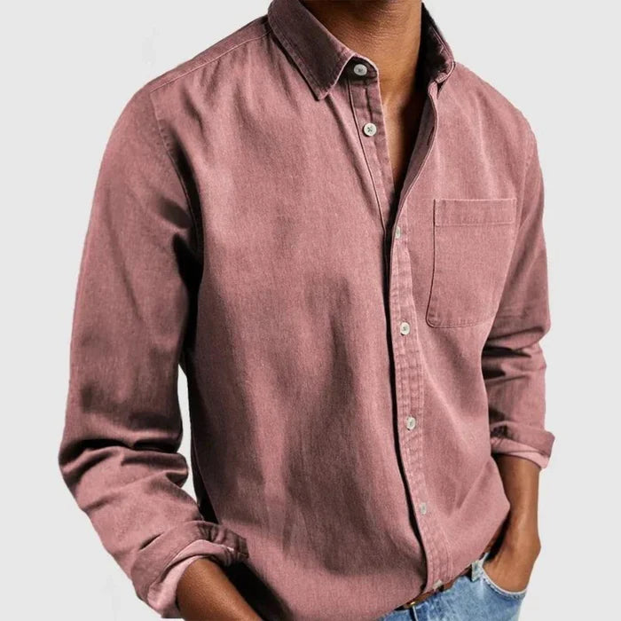 David - Premium casual shirt