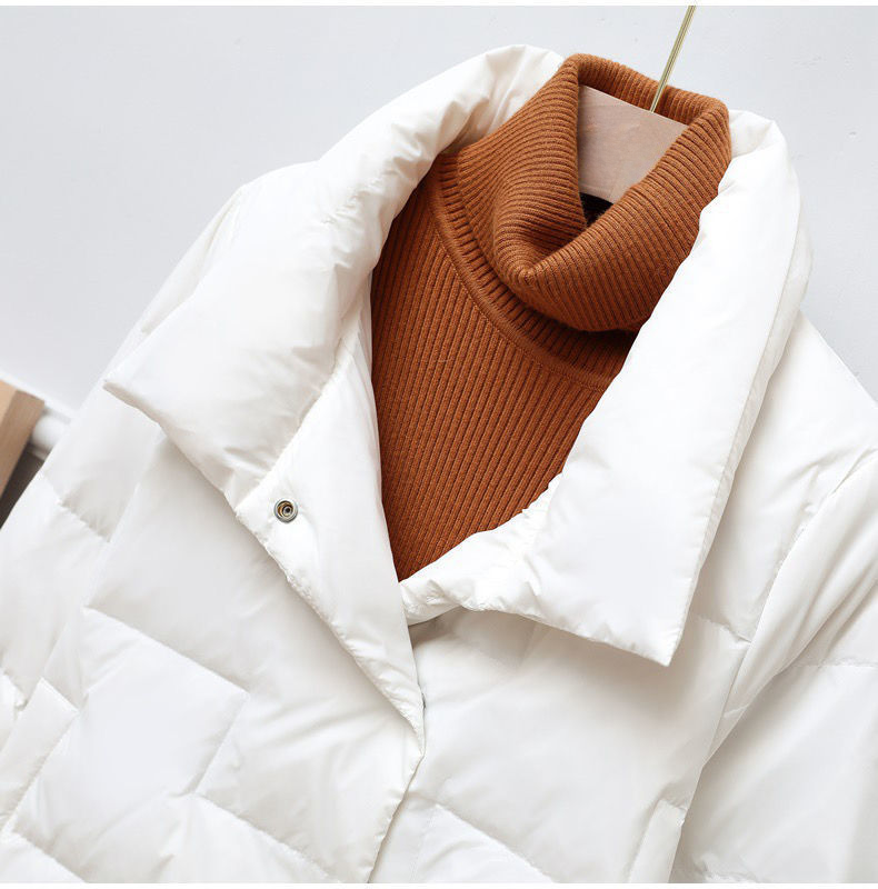 Avery - Puffer Jacket