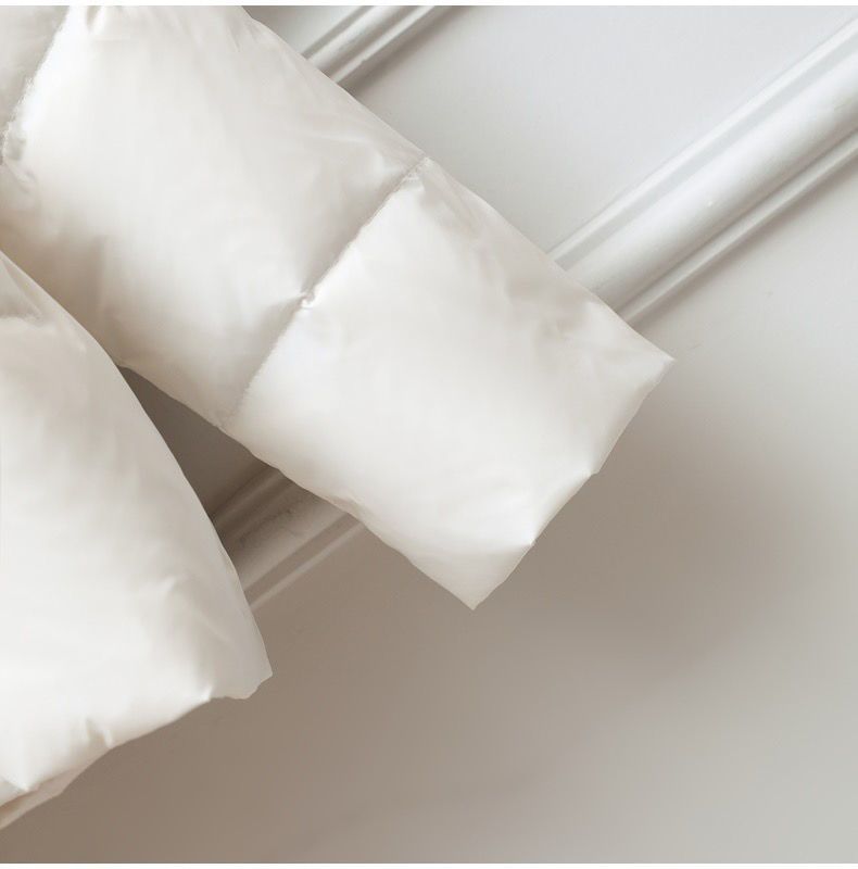 Avery - Puffer Jacket