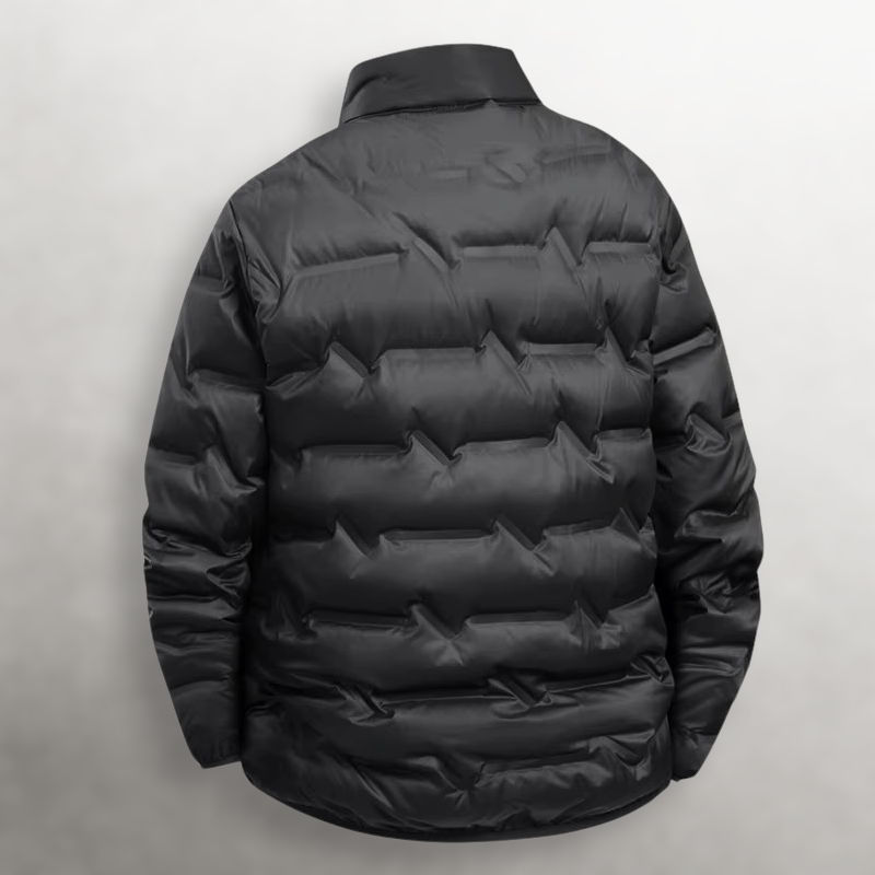 Halden - Insulated Down Jacket