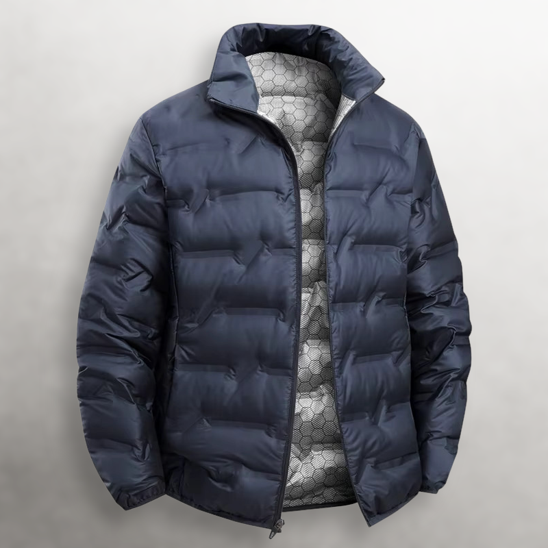 Halden - Insulated Down Jacket