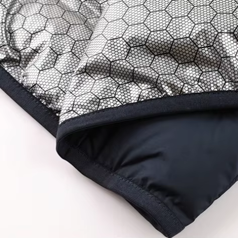 Halden - Insulated Down Jacket