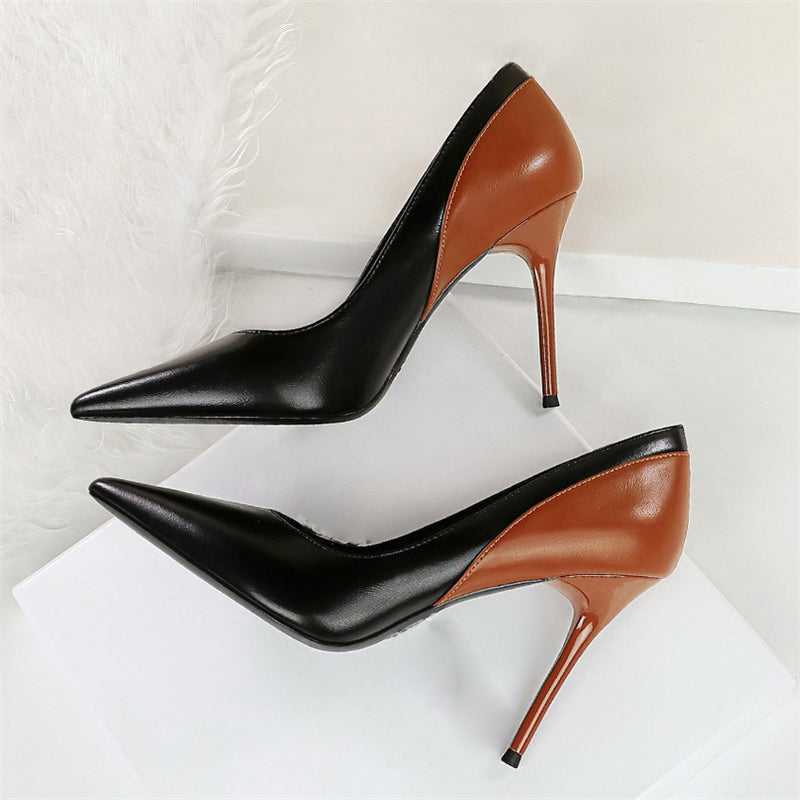 Marielle Stiletto Heels