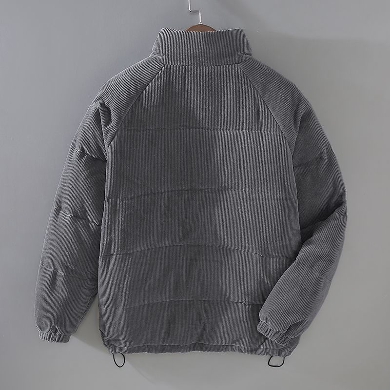 Matthew - Corduroy Jacket