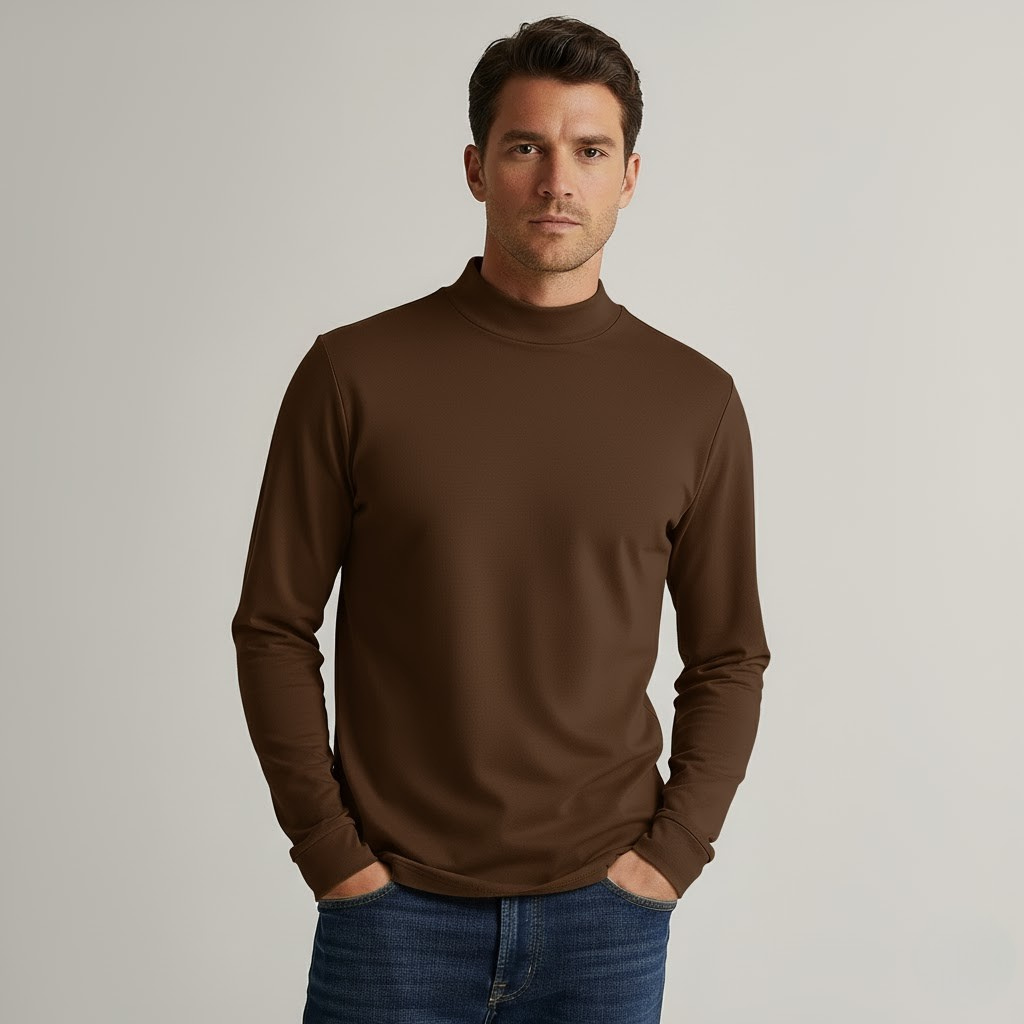 Odley - Long-Sleeve Shirt