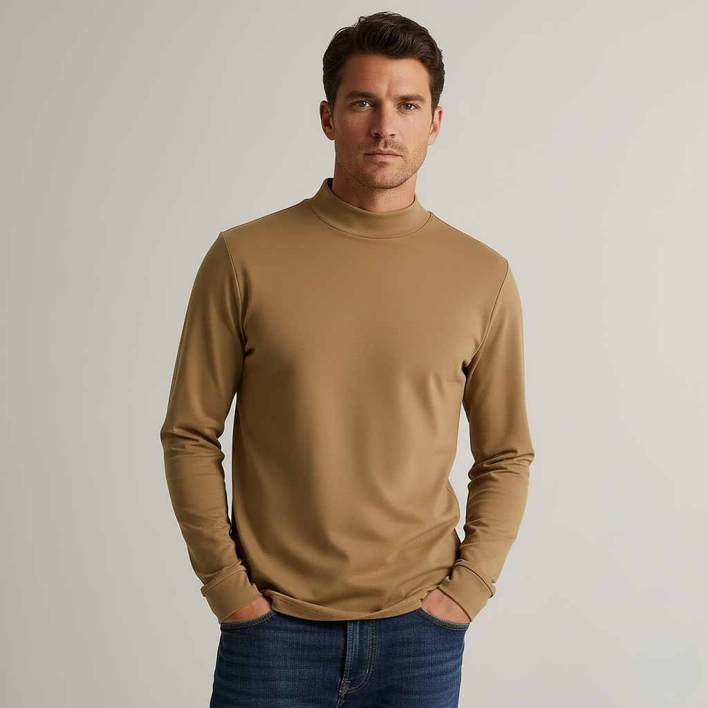 Odley - Long-Sleeve Shirt