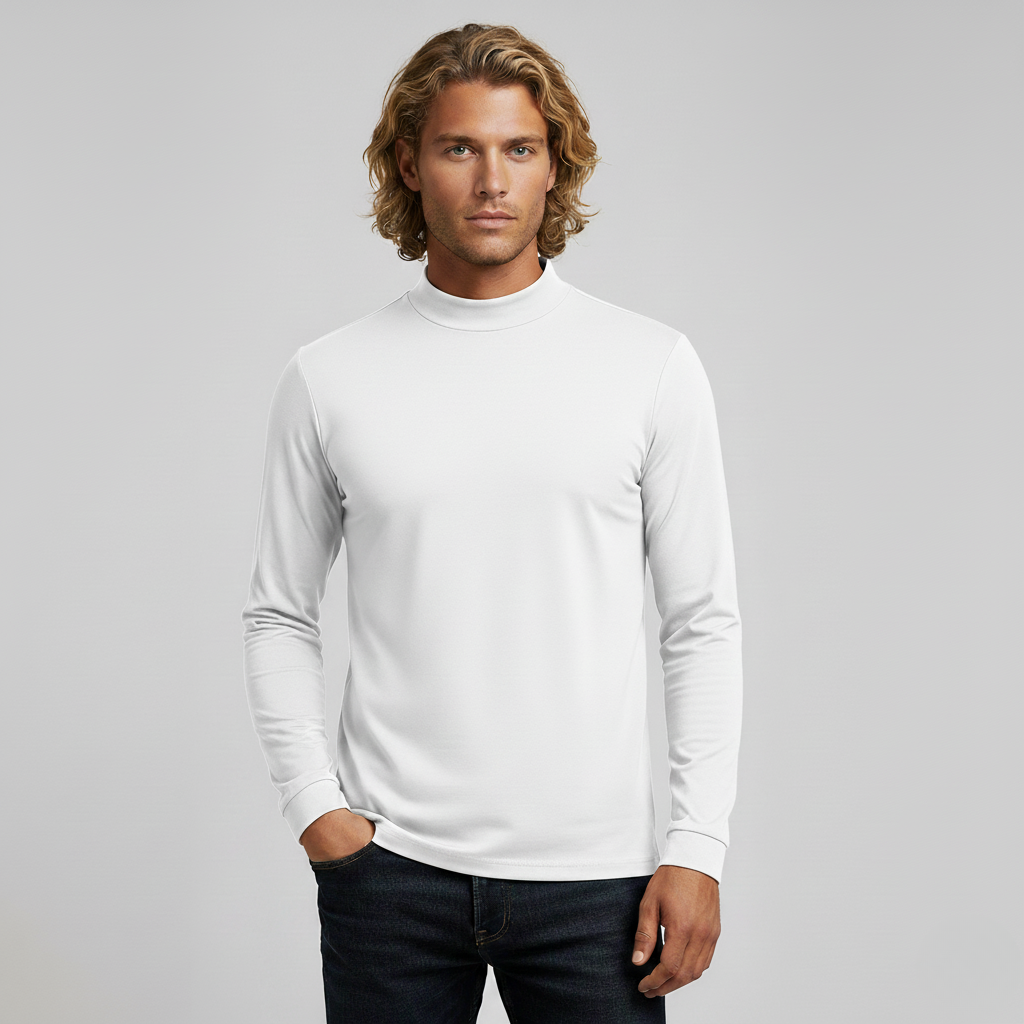 Odley - Long-Sleeve Shirt
