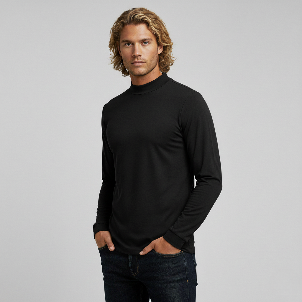 Odley - Long-Sleeve Shirt