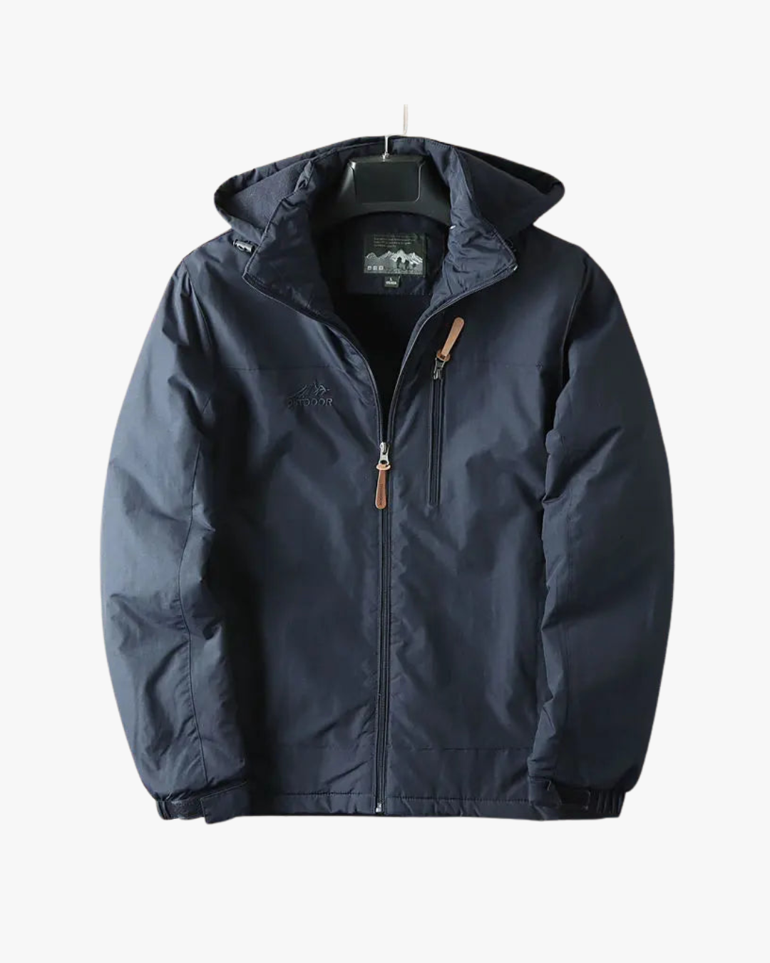 Michael - Winter Thermal Jacket