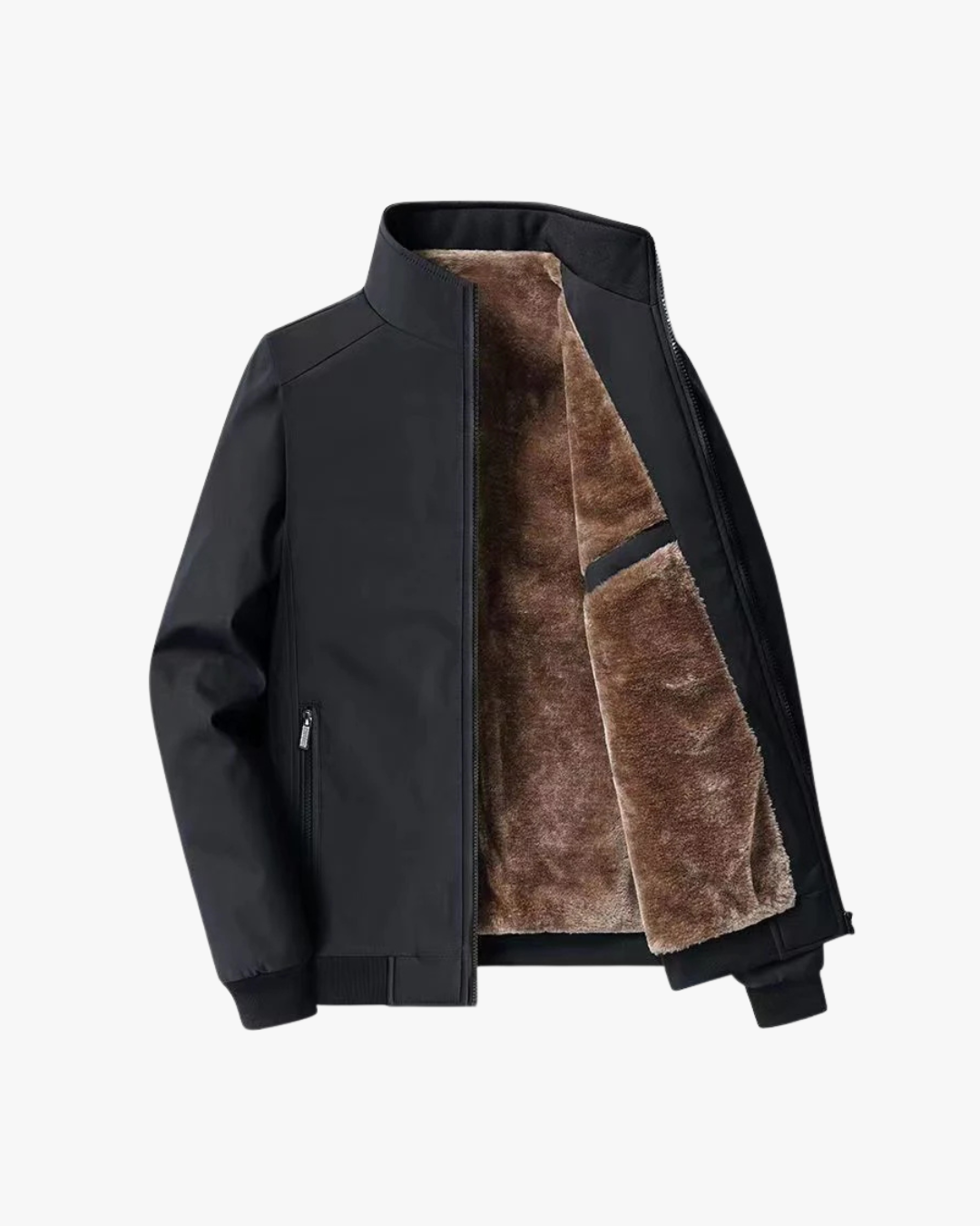 Ethan - Waterproof Thermal Jacket