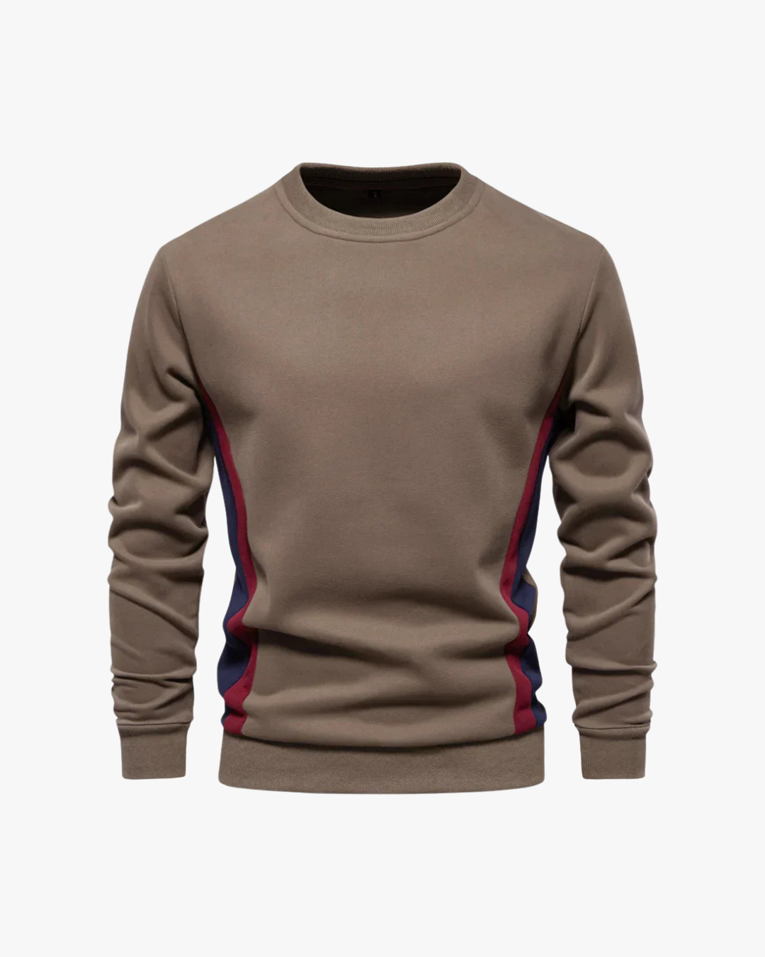 Damon - Timeless Knit Sweater