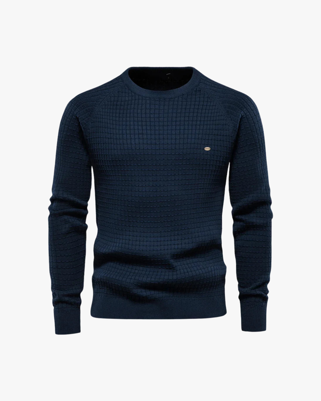 Ryan Fine Knit Sweater