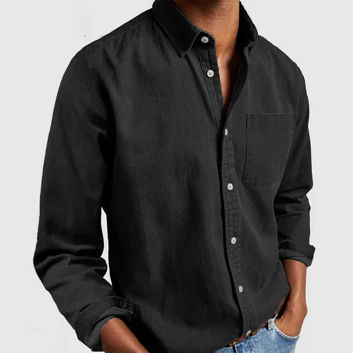 David - Premium casual shirt