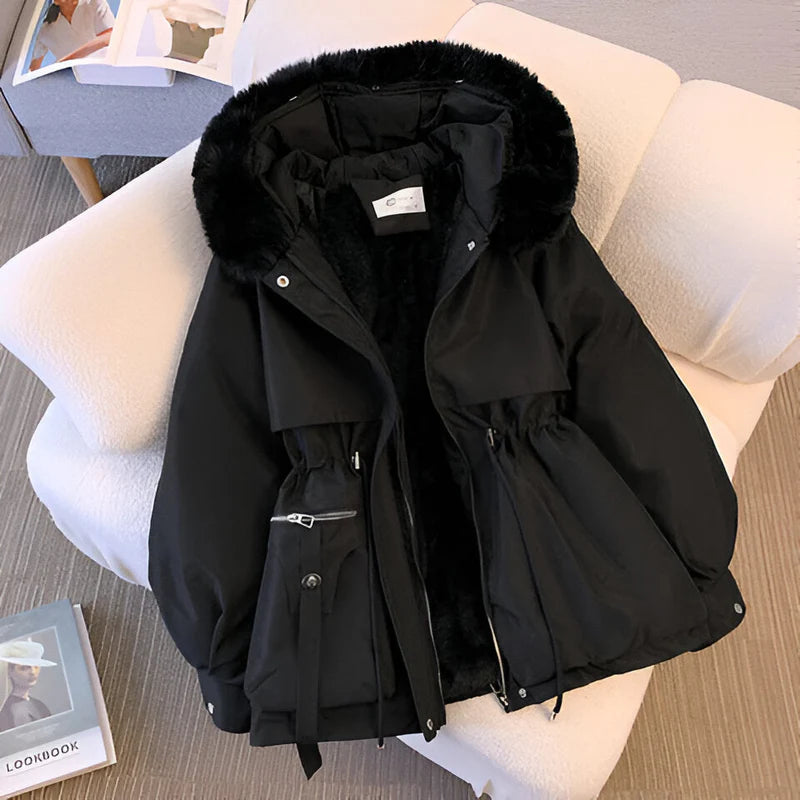 Eloïse - Elegant Winter Jacket